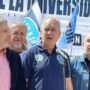 Gremios universitarios amenazan con denunciar penalmente a funcionarios si el Gobierno no cumple con la recomposición salarial