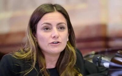 SILEY PRESENTO UN PROYECTO PARA DEROGAR EL FAL: “SON LAS NUEVAS AFJP, UN CABALLO DE TROYA PARA DESFINANCIAR LAS JUBILACIONES”