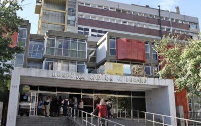 Médicos de todos los hospitales de la Ciudad de Buenos Aires anunciaron un paro esta semana