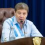 Melella envió el proyecto de ley educativa a Legislatura