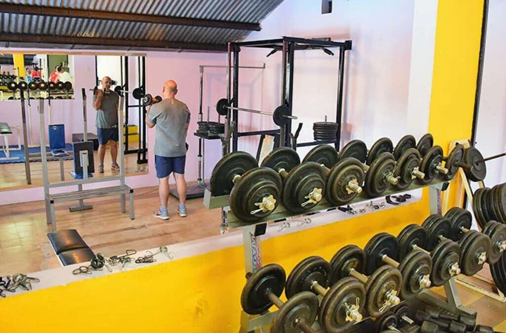 Utedyc acordó una recomposición salarial del 5,28% para trabajadores de gimnasios