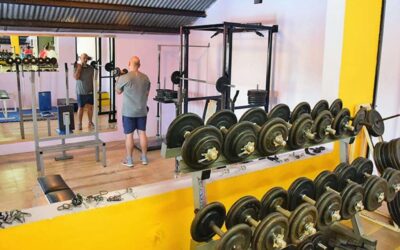 Utedyc acordó una recomposición salarial del 5,28% para trabajadores de gimnasios