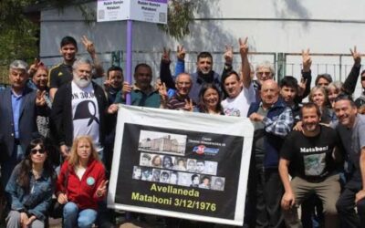 Comenzó el juicio por la desaparición de trabajadores en Molinos Río de la Plata: qué dijo el secretario general de Aceiteros