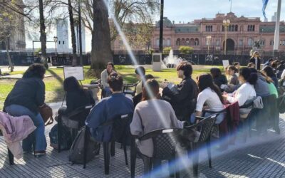 Universidad: El ultimátum de los docentes a Milei