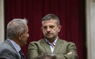 La Bancaria formalizó ante la OIT la denuncia sobre la represión contra dirigentes tucumanos