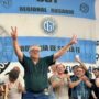 Ante la ola de despidos, la CGT Rosario consensua un nuevo plan de lucha