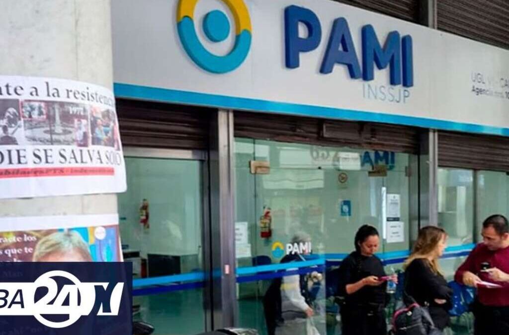 Crisis en PAMI: los médicos de cabecera dejan de atender y reclaman por falta de especialistas