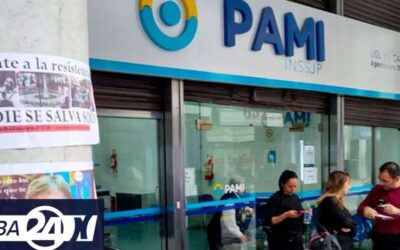 Crisis en PAMI: los médicos de cabecera dejan de atender y reclaman por falta de especialistas