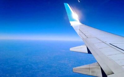 Flybondi y GPS: trabajadores llevan el conflicto aeronáutico a la puerta de la Secretaría de Trabajo