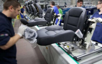 Cierra una proveedora de General Motors en Santa Fe y SMATA busca empleo para los 70 despedidos