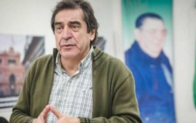 La CTA de Godoy aceleró y presiona a la CGT por un paro general antes de la visita del papa León XIV