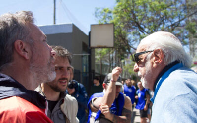 La Justicia postergó la elección de la UTA por supuestas irregularidades en el padrón y las reprogramó para diciembre: «No quieren que se vote»
