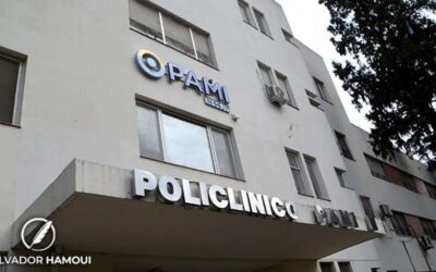 Médicos y odontólogos de PAMI iniciaron un paro de 72 horas por recomposición salarial