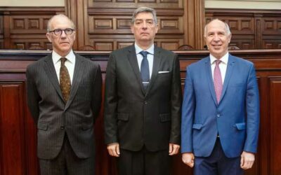 Fallo de la Corte Suprema: ATE se declara en alerta por la Ley de Tierras y Aguiar llama a reaccionar con una movilización al máximo tribunal