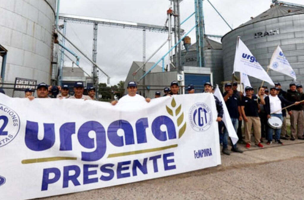 URGARA anunció acuerdos salariales con aumentos y revisión por inflación