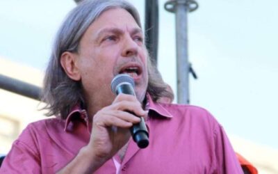 Daniel Ricci y el futuro cercano de las universidades públicas: “Cada día que pase estamos un poco peor”