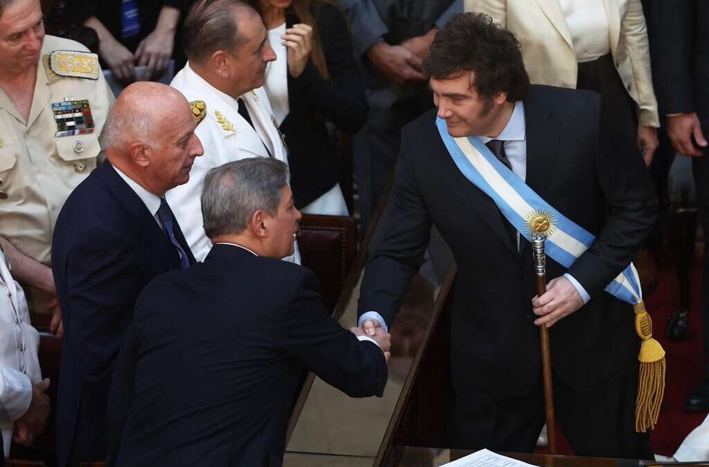 ATE decidió escrachar a los jueces de la Corte Suprema en San Martín de los Andes: «No los tenemos que dejar caminar por la calle»