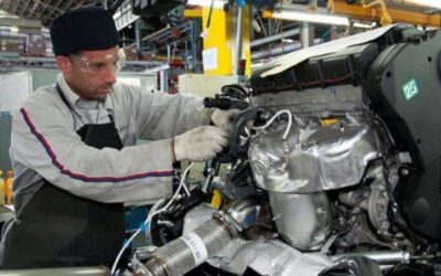 Se acelera la crisis en la industria autopartista: CLAPP confirmó que cerrará su planta de Jeppener y que despedirá a todos sus operarios