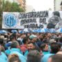 Interna en las regionales de la CGT por posibles paros locales: “La conducción es una sola”