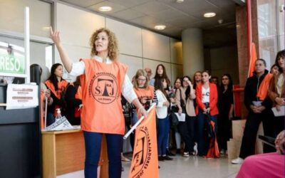 Sobrecargados y hacinados: judiciales pampeanos denunciaron el “progresivo deterioro” de las condiciones de trabajo en las Defensorías