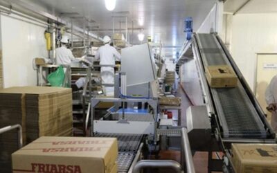 El frigorífico Friar suspendió a decenas de trabajadores en Reconquista: el gremio acordó reducir la jornada para evitar despidos