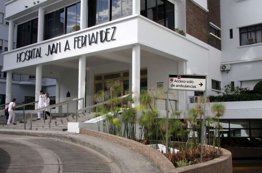 Médicos porteños: segundo paro en menos de una semana en todos los hospitales de CABA