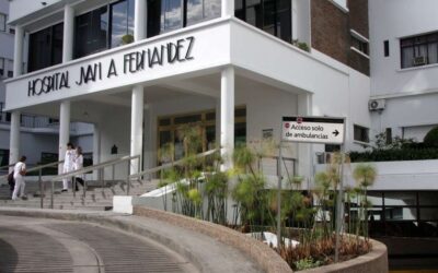Médicos porteños: segundo paro en menos de una semana en todos los hospitales de CABA