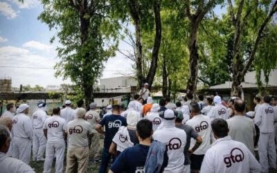 Granja Tres Arroyos confirmó 1.250 despidos y le encontraron 30 millones de dólares en dos cuentas bancarias