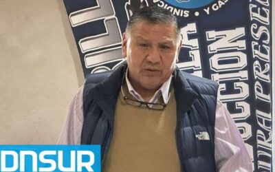 Ávila confirmó cambios en Petrominera y anticipó que buscarán tener un intendente o intendenta en Comodoro
