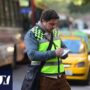 El gobernador Martín Llaryora criticó el accionar de los inspectores de tránsito el pasado domingo