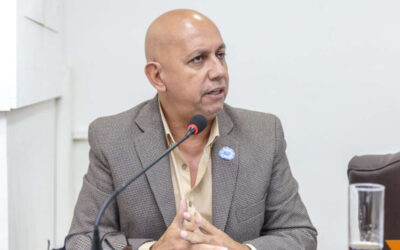 “No se puede presentar como solución algo que apenas representa el 1,26% de la masa salarial”, dijo Villegas