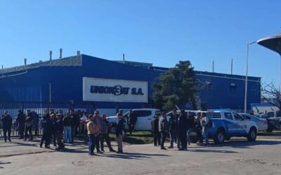 Unionbat entró en concurso de acreedores tras cerrar su planta en Gualeguaychú y despedir a 100 empleados