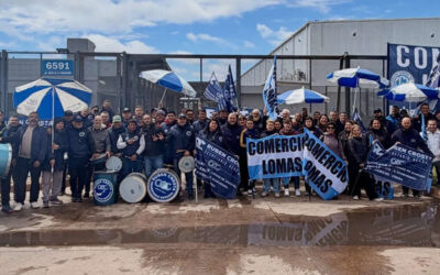 El «efecto YPF»: una distribuidora se niega a reincorporar empleados de comercio despedidos porque no tiene tareas para darle