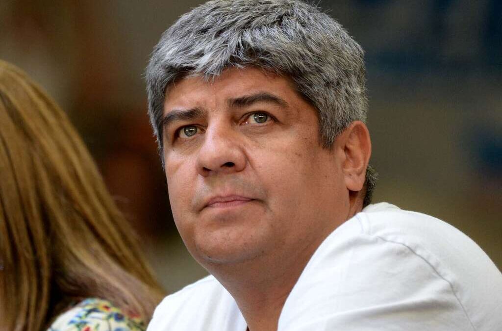 Pablo Moyano cuestionó a la cúpula del peronismo: «Al no haber conducción, cada gobernador protege su quinta y las consecuencias las paga la sociedad»