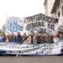 Día I: La CGT marcha a Industria ante el preocupante escenario productivo