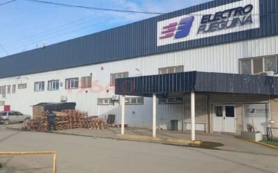 ELECTROFUEGUINA EVALUA RECORTES Y SE AGRAVA LA SITUACION EN TIERRA DEL FUEGO