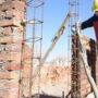 Paritaria de la construcción: cuánto cobra un albañil en octubre de 2026 con el aumento de la Uocra