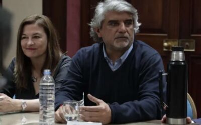 Judiciales bonaerenses piden aumento y cuestionan reuniones paritarias sin propuestas de la administración de Kicillof