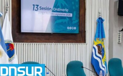 El reclamo petrolero del SIPGER hizo caer la sesión en la Legislatura de Santa Cruz y quedaron sin tratar los proyectos sobre hidrocarburos