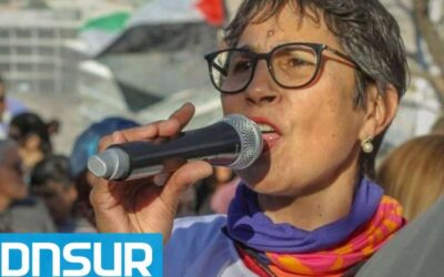 El comunicado que sacudió al gremio docente: por qué rechazan el posteo sobre la titular de ATEN