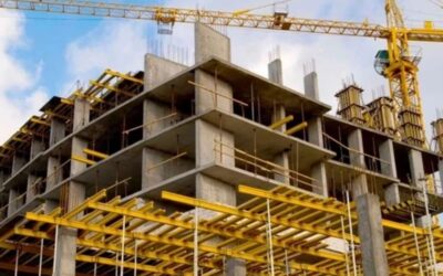 LA CONSTRUCCION PERDIO 120 MIL EMPLEOS Y ADVIERTEN QUE LA CRISIS SE EXTENDERA HASTA 2027