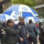 UOM Capital marchó con la CGT y advirtió sobre la crisis metalúrgica: “Perdemos empleos a diario…ningún país puede competir con China”