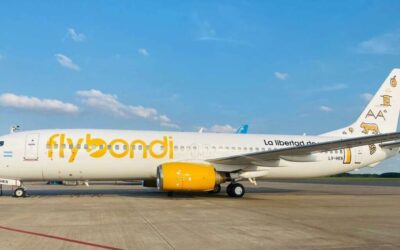 Flybondi en convocatoria: la asombrosa deuda acumulada con sus trabajadores, que declaró en la Justicia