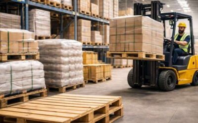 Quiebra confirmada: cerró una de las principales fabricantes de pallets del país y dejó a 130 trabajadores en la calle