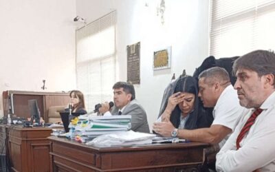 Criminalización de la actividad gremial: Piden 10 años de cárcel para un jefe de Camioneros por una protesta en una distribuidora en San Pedro