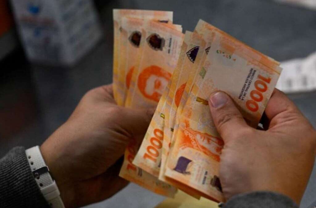 La Mesa Sindical sobre la inflación oficial de septiembre: “Los datos se parecen cada vez más a un gran grotesco”