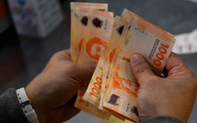 La Mesa Sindical sobre la inflación oficial de septiembre: “Los datos se parecen cada vez más a un gran grotesco”