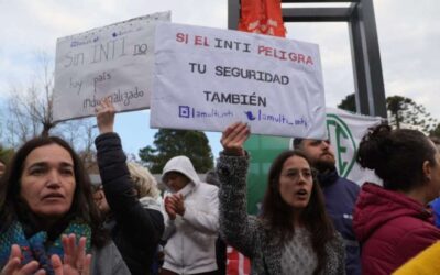 Por los despidos y traslados, trabajadores y directivos del INTI hablan de “inviabilidad técnica y operativa”