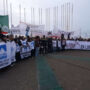 Unidad en las calles frente al ajuste presupuestario y la crisis social