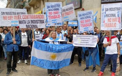 Tensión entre el gobierno porteño y los Moyano: ratifican la negativa a pagar las indemnizaciones y sancionan por la marcha de Camioneros